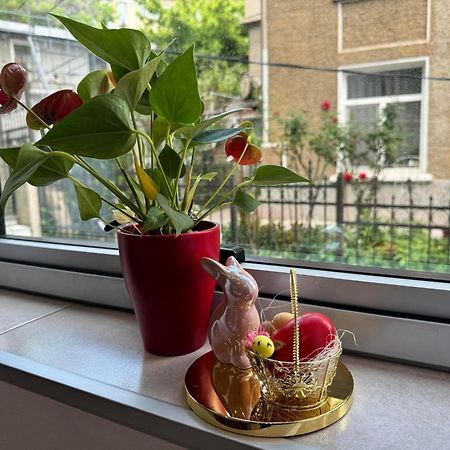Luximo Room ヴェリコ・タルノヴォ エクステリア 写真