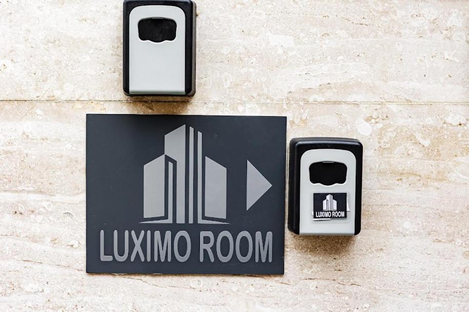 Luximo Room ヴェリコ・タルノヴォ エクステリア 写真