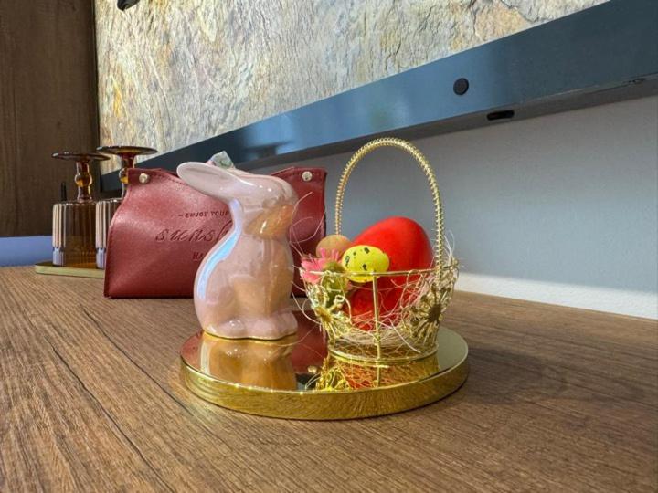 Luximo Room ヴェリコ・タルノヴォ エクステリア 写真